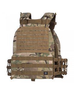 Плитоноска Pentagon Mk2 Multic