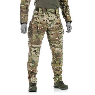 Брюки чоловічі UF PRO Striker-ULT Pants Multicam камуфляж