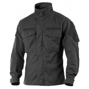 Куртка NFM Garm Utility чорна