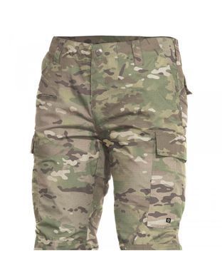 Штани Pentagon BDU 2.0 Multicam