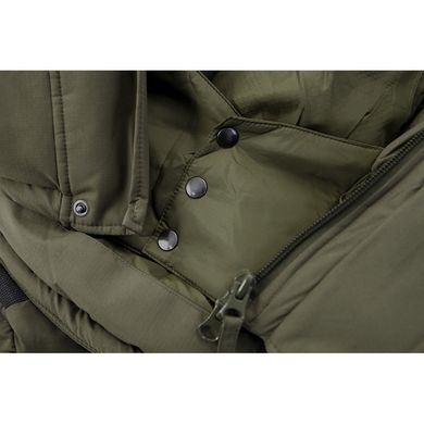Куртка Carinthia ECIG Jacket оливковая