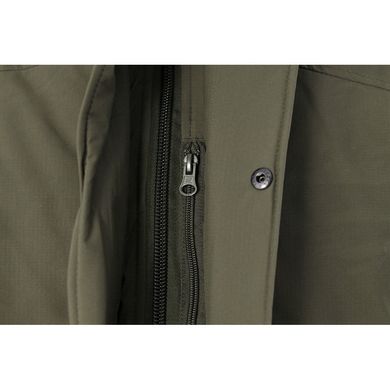 Куртка Carinthia ECIG Jacket оливковая