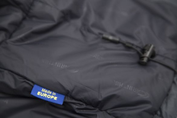 Куртка Carinthia G-Loft LIG 3.0 Jacket сіра