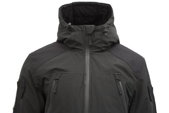 Куртка Carinthia G-Loft MIG 3.0 Jacket черная