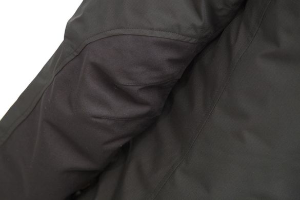 Куртка Carinthia G-Loft MIG 3.0 Jacket чорна