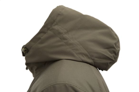 Куртка Carinthia G-Loft MIG 3.0 Jacket оливкова