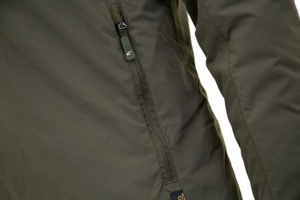 Куртка Carinthia G-Loft Windbreaker Jacket оливковая