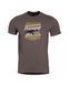 Футболка Pentagon Ageron T-Shirt ACR (26)Terra Brown