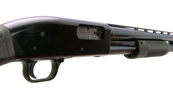 Рушниця мисливська гладкоствольна Maverick M88 Combo кал.12 28"&18.5"