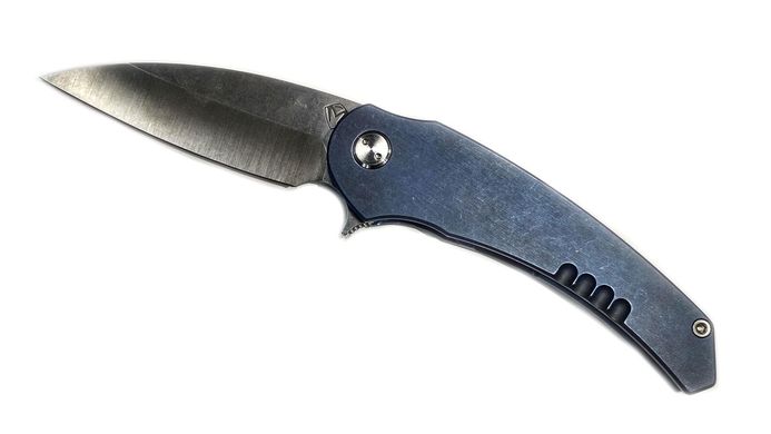 Складной нож Medford Wypeer TUM Ti