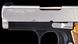 Пістолет спортивний Sig Sauer P938SAS 2-TONE кал. 9х19мм 3" в комплекті з магазином на 7 набоїв 4 з 6
