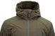 Куртка Carinthia G-Loft MIG 3.0 Jacket оливкова 2 з 17