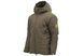 Куртка Carinthia G-Loft MIG 3.0 Jacket оливковая 3 из 17
