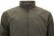 Куртка Carinthia G-Loft Windbreaker Jacket оливковая 12 из 12