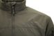 Куртка Carinthia G-Loft Windbreaker Jacket оливковая 6 из 12