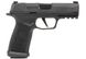Пістолет спортивний Sig Sauer P365-X Macro TACOPS BLK кал. 9х19 3,7" 1 из 4