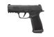 Пістолет спортивний Sig Sauer P365-X Macro TACOPS BLK кал. 9х19 3,7" 4 з 4