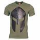 Футболка Pentagon Ageron Eternity Olive Green