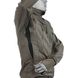 Куртка чоловіча UF PRO DELTA EAGLE Gen.2 Tactical Softshell коричнево-сіра 3 з 6