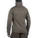 Куртка чоловіча UF PRO DELTA EAGLE Gen.2 Tactical Softshell коричнево-сіра 2 з 6