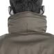 Куртка мужская UF PRO DELTA EAGLE Gen.2 Tactical Softshell коричнево-серая 5 из 6