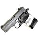 Пістолет спортивний Sig Sauer P938 BRG NITRON BLK кал. 9x19мм 3" 5 з 7