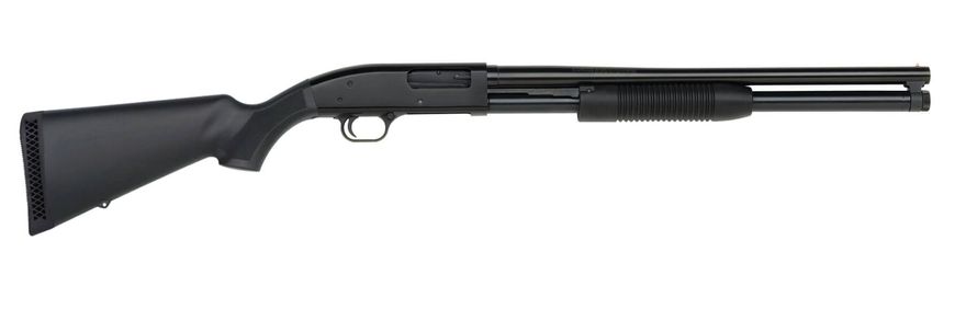 Ружье охотничье гладкоствольное Maverick M88 кал.12 20 "8-Shot