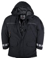 Куртка мужская Taiga IGL черная