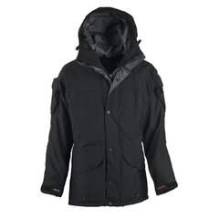 Куртка мужская Taiga Forest 2.0 черная