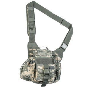 Сумка через плече Red Rock Hipster Sling Bag