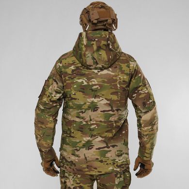 Куртка штурмовая UATAC Gen 5.3 Мультикам