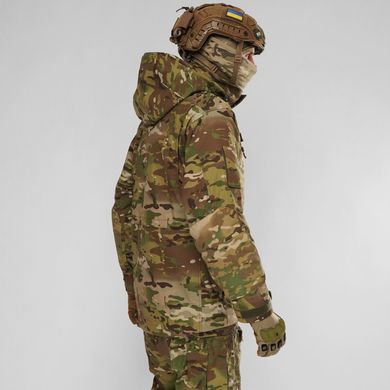 Куртка штурмовая UATAC Gen 5.3 Мультикам