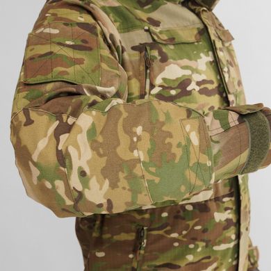 Куртка штурмова UATAC Gen 5.3 Мультикам