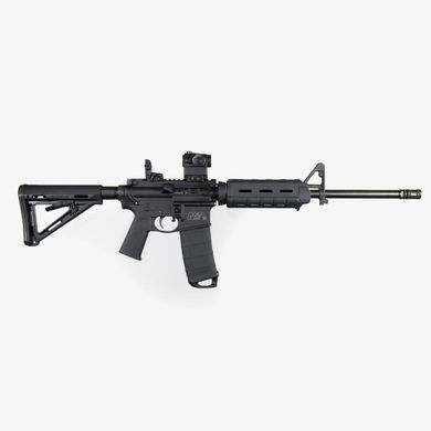 Приціл MAGPUL, задній MBUS Sight Rear, BLK