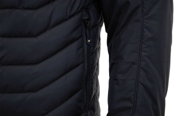 Куртка Carinthia G-Loft ESG Jacket чорна