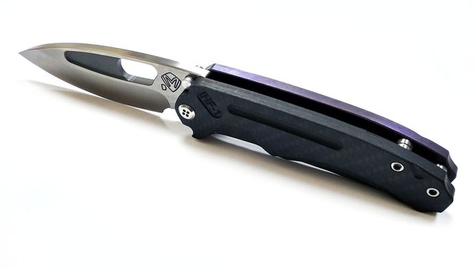 Складной нож Medford Knife & Tool INFRACTION