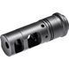 ДГК (дульногальмівний компенсатор) SUREFIRE RECOIL COMPENSATOR 338, 3/4-24