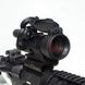 Приціл коліматорний Aimpoint Patrol Rifle Optic з кріпленням на планку Пікаттіні/Вівера 3 з 7