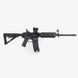 Приціл MAGPUL, задній MBUS Sight Rear, BLK 4 з 5