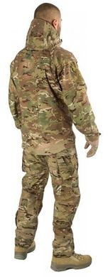 Штани чоловічі Garm Combat Pants M FR Multicamo камуфляж