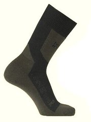 Шкарпетки чоловічі termo swed Function зелені