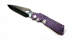 Складной нож Medford Knife & Tool ARKTIKA атр.MK05DP-02AN