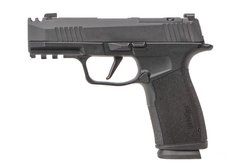 Пістолет спортивний Sig Sauer P365-X Macro X-SERIES BLK кал. 9х19 3,1"
