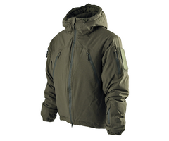 Куртка Carinthia G-Loft MIG 2.0 Jacket оливкова