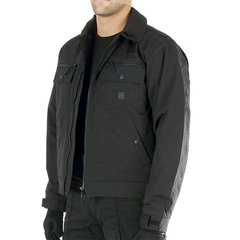 Куртка чоловіча GK Pro Police чорна