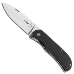 Нож Boker Plus "Exskelibur 2" Клинок 7.3 см. Скл.