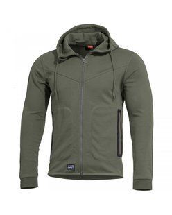 Кофта Pentagon Pentathlon 2.0 Camo Gre (06)