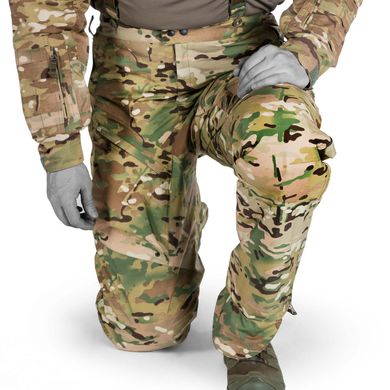 Брюки мужские UF PRO Monsoon XT Pants Multicam камуфляж
