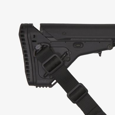 Кріплення для антабки MAGPUL  Sling Mount Kit, TYPE 2, BLK