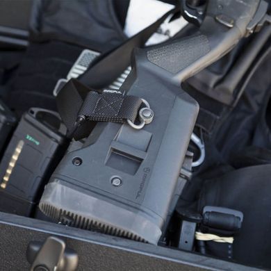 Кріплення для антабки MAGPUL  Sling Mount Kit, TYPE 2, BLK